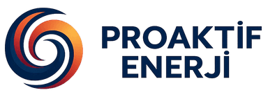 Proaktif Enerji Logo