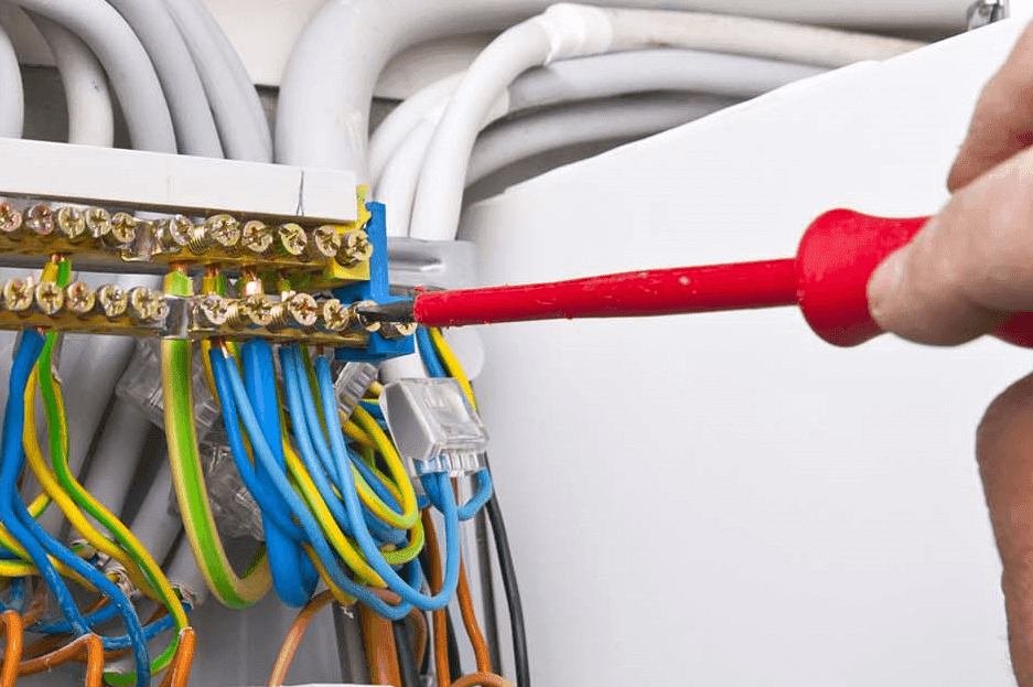 Elektrik İç Tesisat Kontrolü