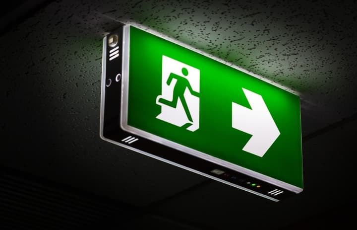 Acil Aydınlatma Sistemleri