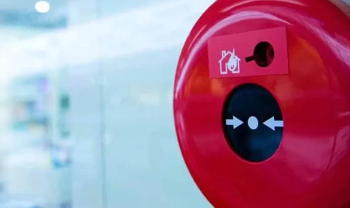 Yangın Algılama Alarm Sistemleri Muayenesi