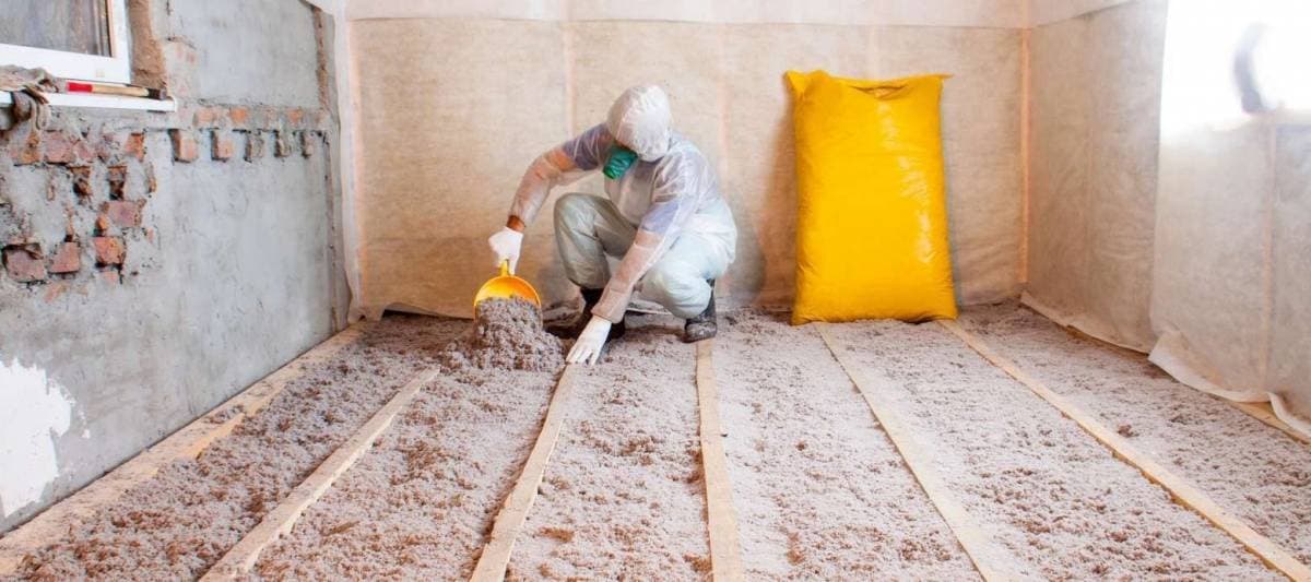 Zemin ve Duvar Yalıtımı Testleri