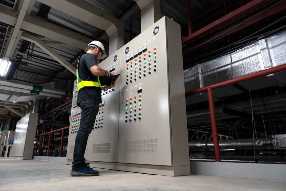 Havalandırma Sistemleri Muayene