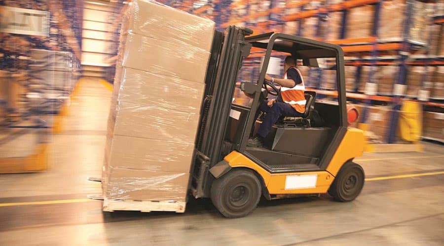 Kaldırma İletme Ekipmanları