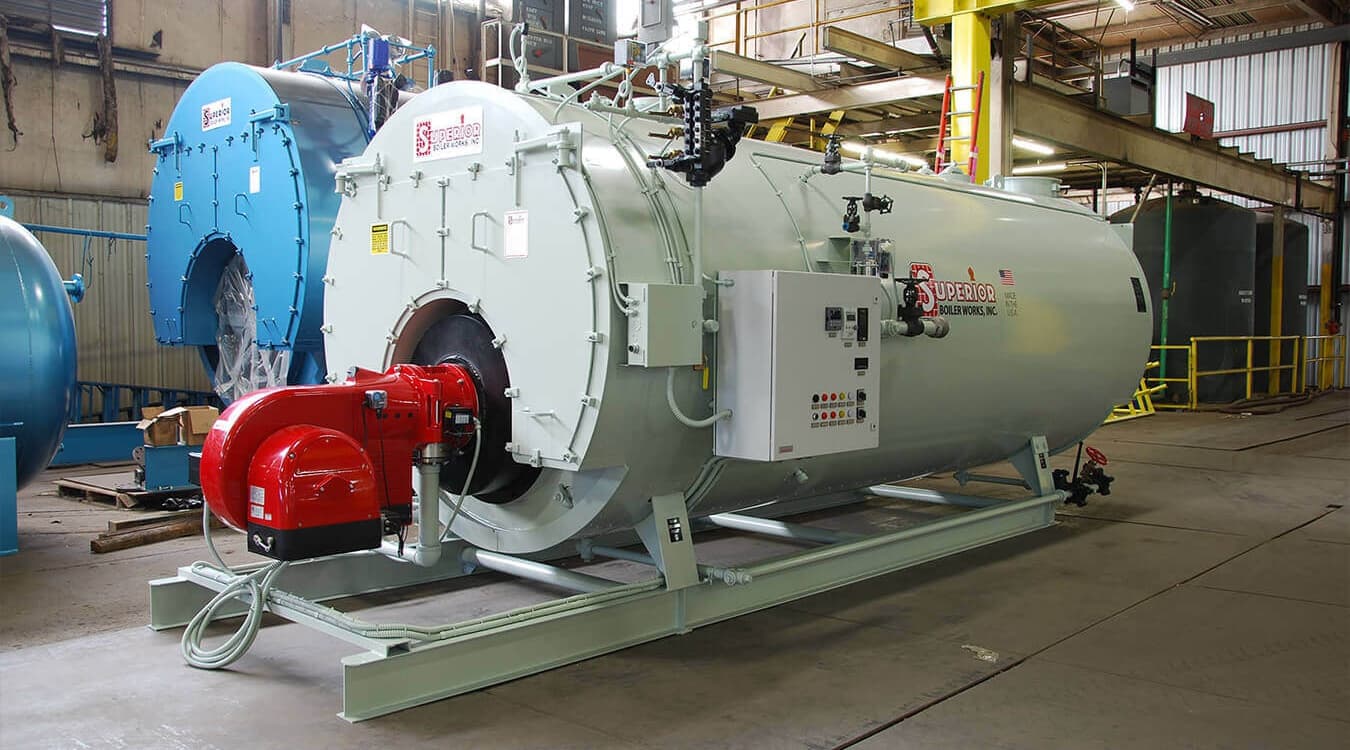 Kazan Periyodik Kontrol ve Muayene